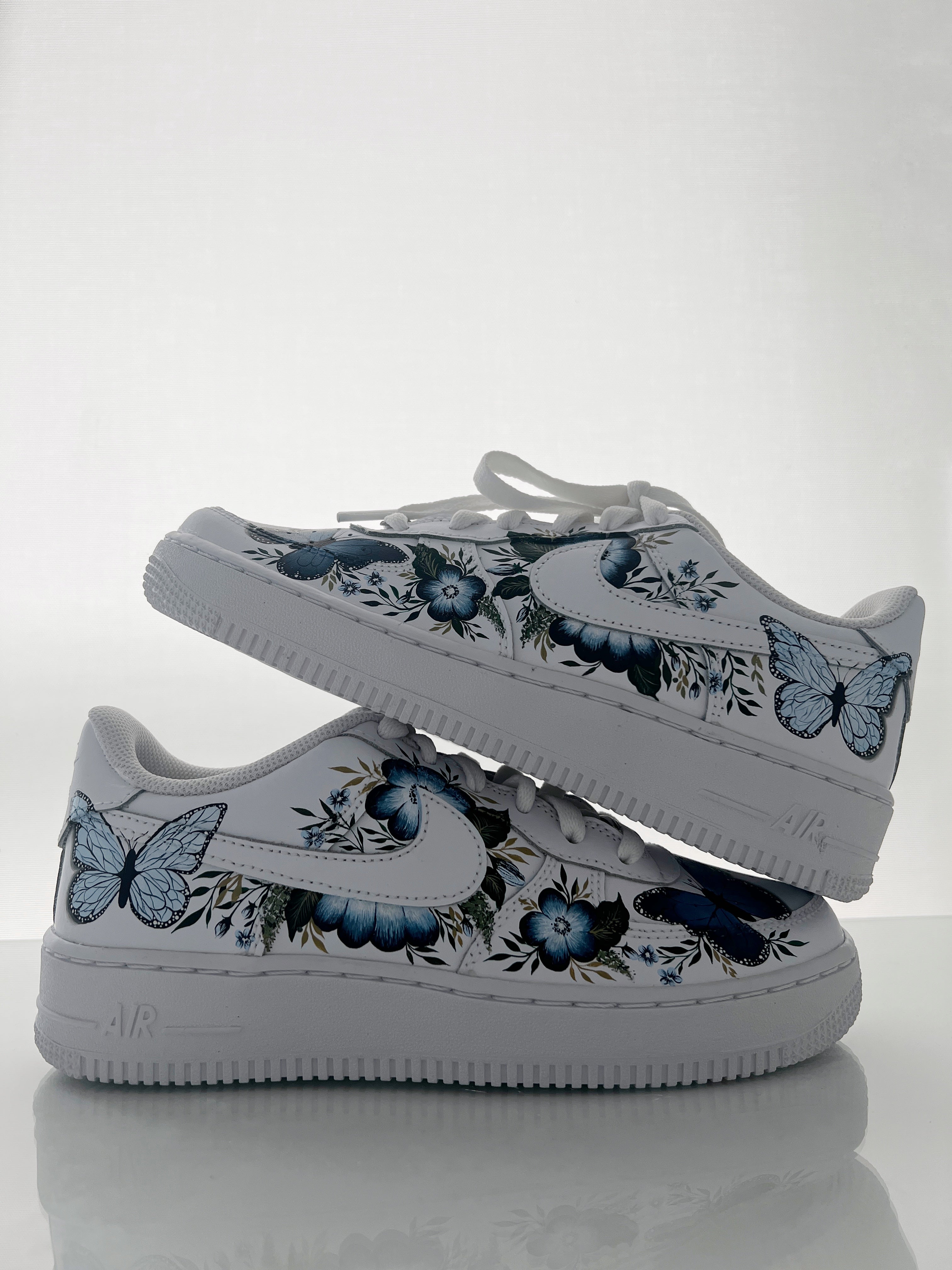 Air force 1 papillon sale